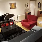 Charmant Duplex A 200m De La Cathedrale Liege