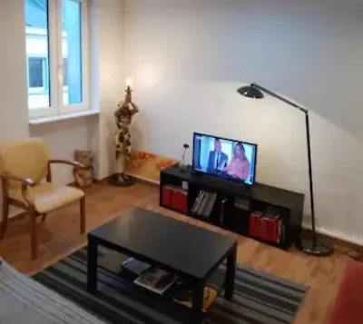 Charmant Duplex A 200m De La Cathedrale Apartament