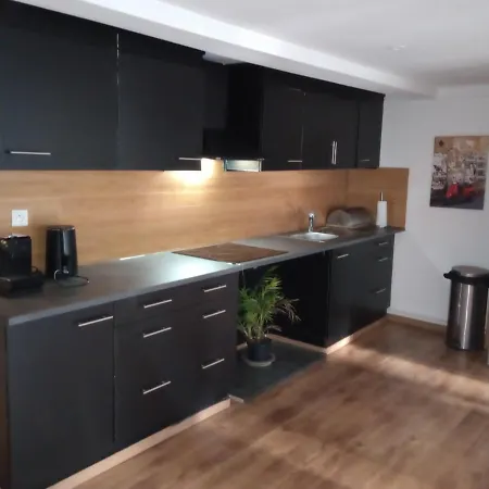 Appartement Charmant Duplex à 200m De La Cathédrale