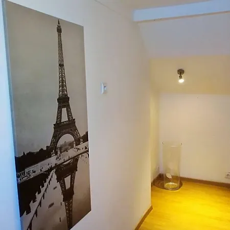 Charmant Duplex A 200m De La Cathedrale * Liège