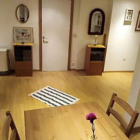 Charmant Duplex à 200m De La Cathédrale Liège