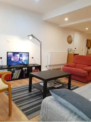 Charmant Duplex à 200m De La Cathédrale *