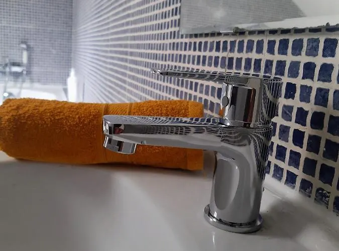 Charmant Duplex à 200m De La Cathédrale * Liège