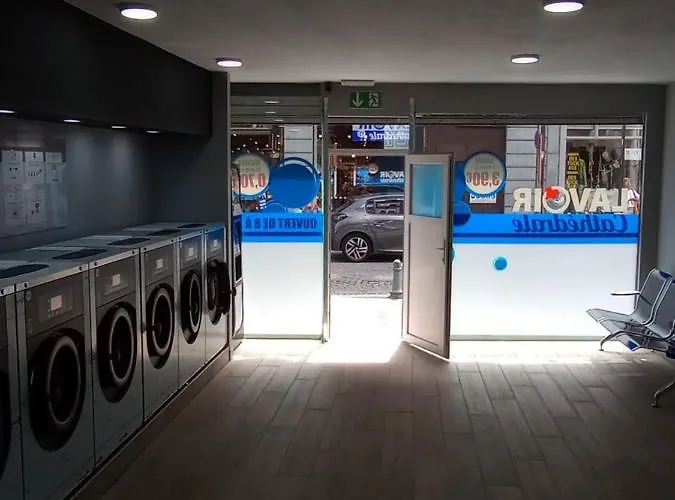 Apartamento Charmant Duplex à 200m De La Cathédrale Liège