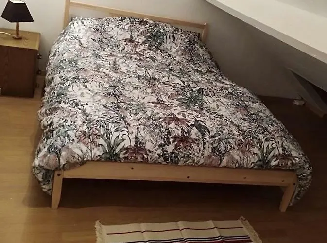 Charmant Duplex à 200m De La Cathédrale Apartamento