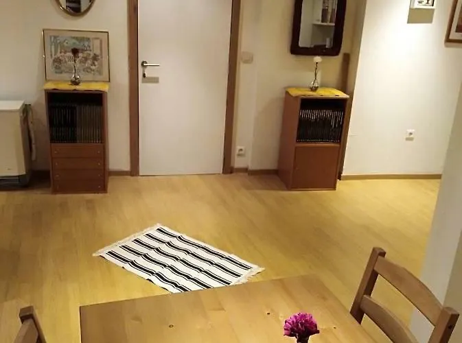 Charmant Duplex à 200m De La Cathédrale Liège