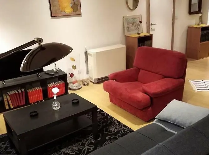 Charmant Duplex à 200m De La Cathédrale Liège