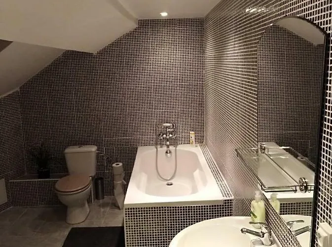 Charmant Duplex à 200m De La Cathédrale Liège